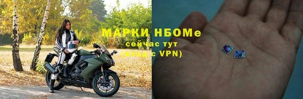 молекула духа Арсеньев